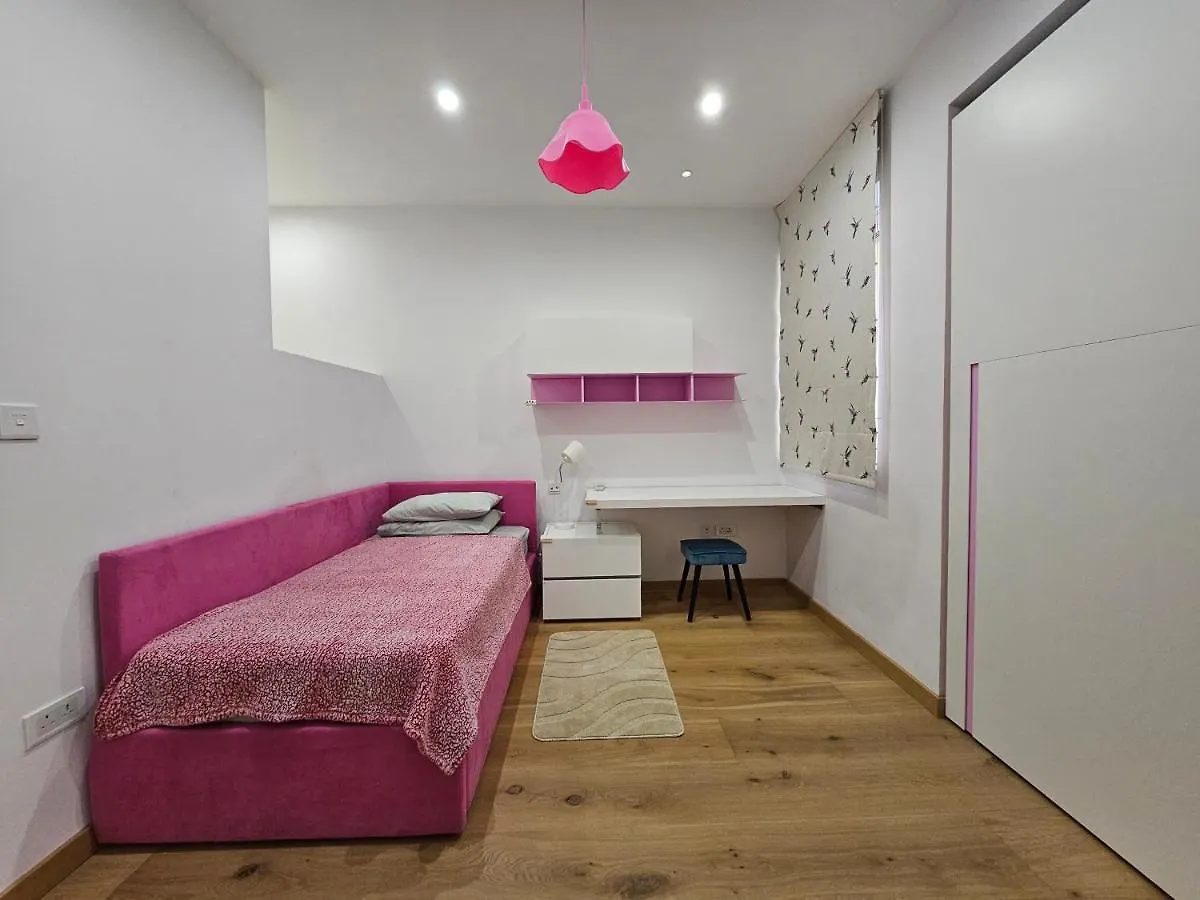Stunning Seafront Portomaso Apartment Saint Julian's